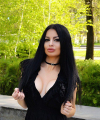 profile of Ukrainian mail order brides Viktoriya