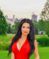 profile of Ukrainian mail order brides Viktoriya