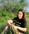profile of Ukrainian mail order brides Irina
