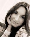 profile of Ukrainian mail order brides Irina
