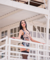 profile of Ukrainian mail order brides Marina
