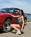 profile of Ukrainian mail order brides Marina