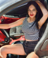 profile of Ukrainian mail order brides Marina