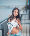 profile of Ukrainian mail order brides Marina