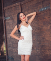 profile of Ukrainian mail order brides Marina
