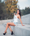 profile of Ukrainian mail order brides Marina