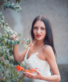 profile of Ukrainian mail order brides Marina