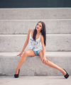 profile of Ukrainian mail order brides Marina