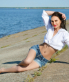 profile of Ukrainian mail order brides Darya
