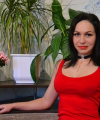 profile of Ukrainian mail order brides Darya