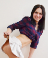 profile of Ukrainian mail order brides Darya