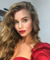 profile of Ukrainian mail order brides Vladislava