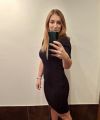 profile of Ukrainian mail order brides Olena