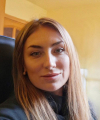 profile of Ukrainian mail order brides Olena