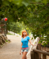 profile of Ukrainian mail order brides Viktoriya