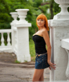 profile of Ukrainian mail order brides Viktoriya
