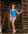 profile of Ukrainian mail order brides Viktoriya