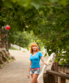 profile of Ukrainian mail order brides Viktoriya