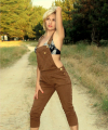 profile of Ukrainian mail order brides Viktoriya
