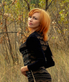 profile of Ukrainian mail order brides Viktoriya