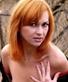 profile of Ukrainian mail order brides Viktoriya