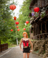profile of Ukrainian mail order brides Viktoriya