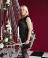 profile of Ukrainian mail order brides Nataliia