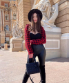 profile of Ukrainian mail order brides Aleksandra