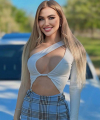 profile of Ukrainian mail order brides Diana