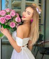 profile of Ukrainian mail order brides Diana