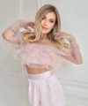 profile of Ukrainian mail order brides Mariya