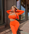 profile of Ukrainian mail order brides Renata