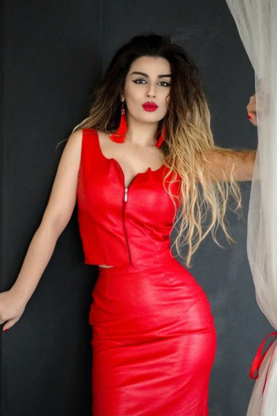 Rimma 40 years old Ukraine Kherson, Ukrainian bride profile, ukrainianbridesint.com