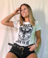 profile of Ukrainian mail order brides Maria Sol
