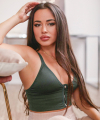 profile of Ukrainian mail order brides Viktoriya