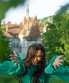 profile of Ukrainian mail order brides Viktoriya