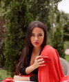 profile of Ukrainian mail order brides Viktoriya