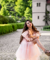 profile of Ukrainian mail order brides Viktoriya