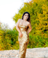 profile of Ukrainian mail order brides Rimma