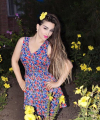 profile of Ukrainian mail order brides Rimma