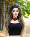 profile of Ukrainian mail order brides Rimma