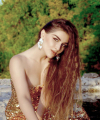 profile of Ukrainian mail order brides Rimma