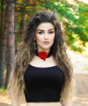profile of Ukrainian mail order brides Rimma
