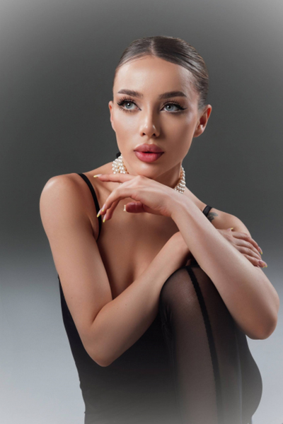 Inna 26 years old Poland Warshawa, Ukrainian bride profile, ukrainianbridesint.com