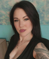 profile of Ukrainian mail order brides Liliya