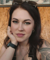 profile of Ukrainian mail order brides Liliya