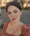 profile of Ukrainian mail order brides Liliya