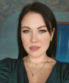 profile of Ukrainian mail order brides Liliya