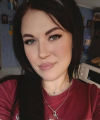 profile of Ukrainian mail order brides Liliya