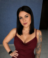 profile of Ukrainian mail order brides Liliya